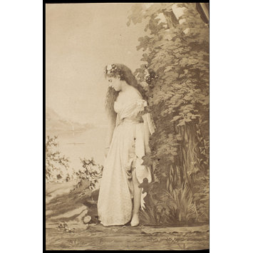 Photograph - Guy Little Theatrical Photograph Photograph - Guy Little Theatrical Photograph