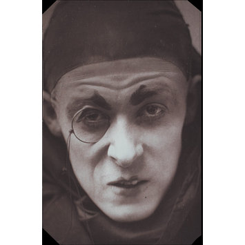 Photograph - Guy Little Theatrical Photograph Photograph - Guy Little Theatrical Photograph