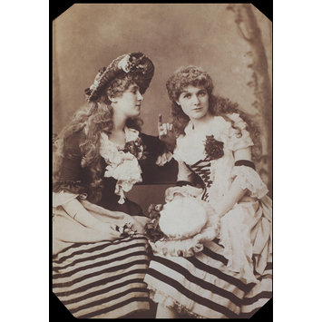 Photograph - Guy Little Theatrical Photograph Photograph - Guy Little Theatrical Photograph
