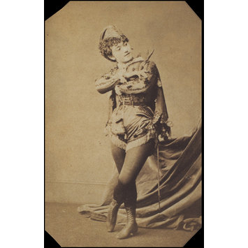 Photograph - Guy Little Theatrical Photograph Photograph - Guy Little Theatrical Photograph