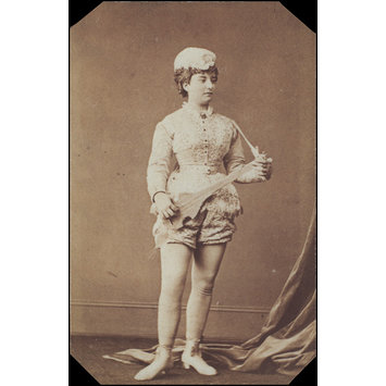 Photograph - Guy Little Theatrical Photograph Photograph - Guy Little Theatrical Photograph
