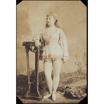 Photograph - Guy Little Theatrical Photograph Photograph - Guy Little Theatrical Photograph