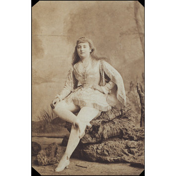 Photograph - Guy Little Theatrical Photograph Photograph - Guy Little Theatrical Photograph