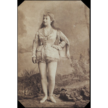 Photograph - Guy Little Theatrical Photograph Photograph - Guy Little Theatrical Photograph