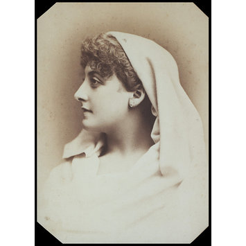 Photograph - Guy Little Theatrical Photograph Photograph - Guy Little Theatrical Photograph