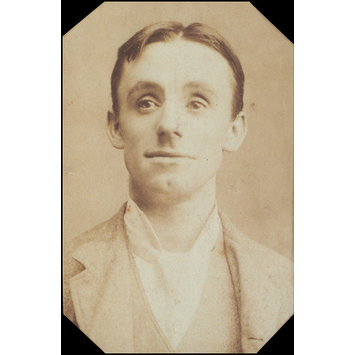 Photograph - Guy Little Theatrical Photograph Photograph - Guy Little Theatrical Photograph