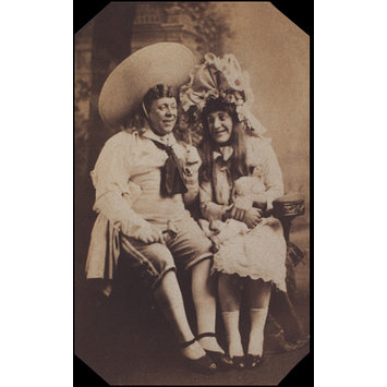 Photograph - Guy Little Theatrical Photograph Photograph - Guy Little Theatrical Photograph