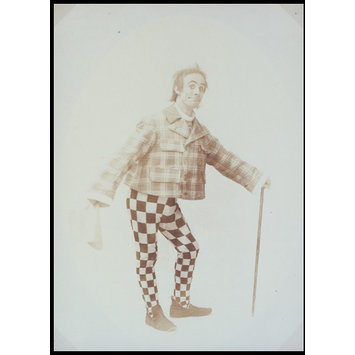 Photograph - Guy Little Theatrical Photograph Photograph - Guy Little Theatrical Photograph