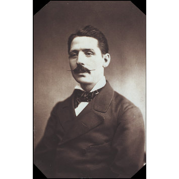 Photograph - Guy Little Theatrical Photograph Photograph - Guy Little Theatrical Photograph