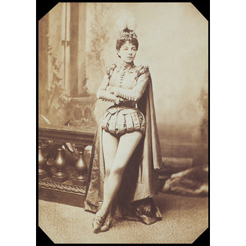 Photograph - Guy Little Theatrical Photograph Photograph - Guy Little Theatrical Photograph