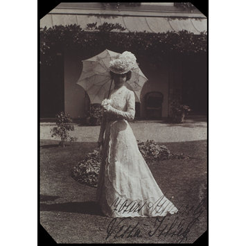 Photograph - Guy Little Theatrical Photograph Photograph - Guy Little Theatrical Photograph