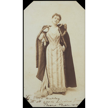 Photograph - Guy Little Theatrical Photograph Photograph - Guy Little Theatrical Photograph