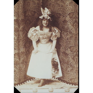 Photograph - Guy Little Theatrical Photograph Photograph - Guy Little Theatrical Photograph