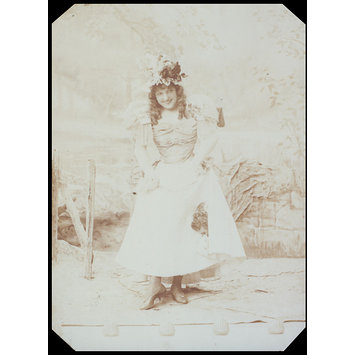 Photograph - Guy Little Theatrical Photograph Photograph - Guy Little Theatrical Photograph