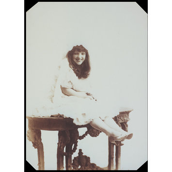 Photograph - Guy Little Theatrical Photograph Photograph - Guy Little Theatrical Photograph