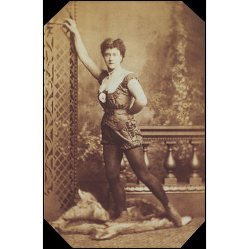 Photograph - Guy Little Theatrical Photograph Photograph - Guy Little Theatrical Photograph