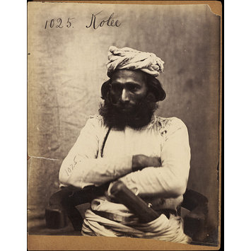 Photograph - Kolee Photograph - Kolee
