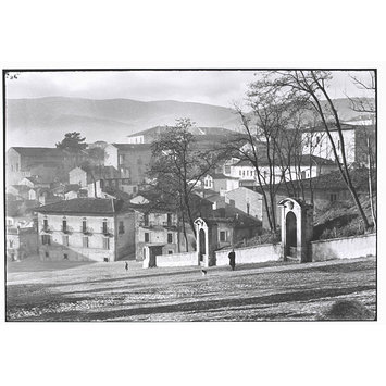 Photograph - Aquila degli, Abruzzi Photograph - Aquila degli, Abruzzi