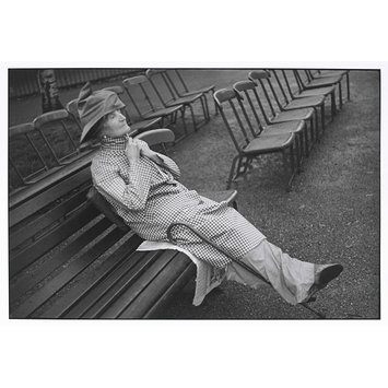 Photograph - Hyde Park Photograph - Hyde Park