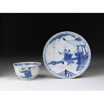 Teabowl Teabowl