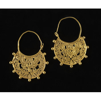 Earring Earring