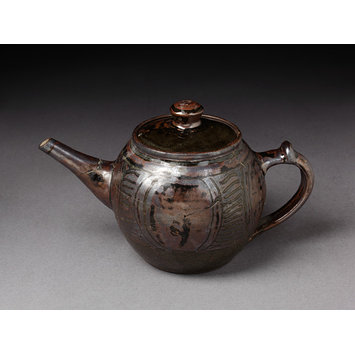 Teapot Teapot