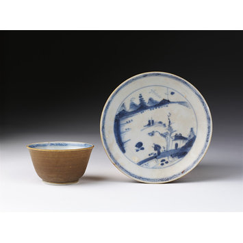 Saucer Saucer