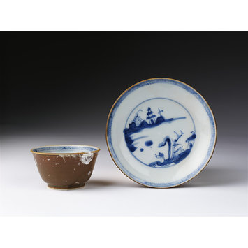 Saucer Saucer