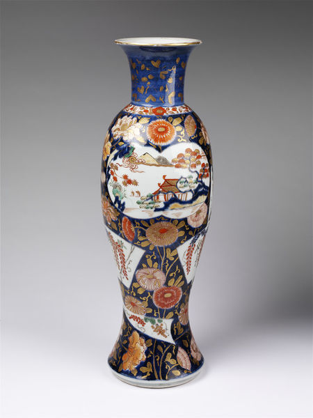Vase | V&A Search the Collections