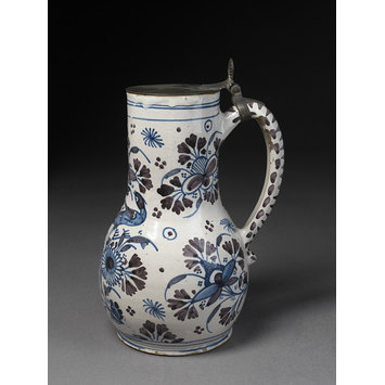 Tankard Tankard