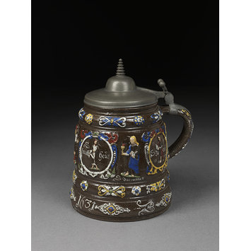 Tankard Tankard
