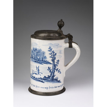 Tankard Tankard