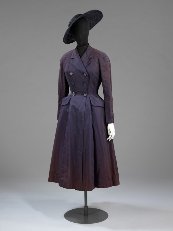 New Look | Dior, Christian | V&A Search the Collections