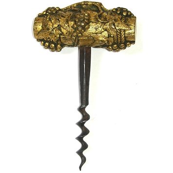 Corkscrew Corkscrew