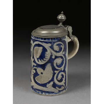 Tankard Tankard