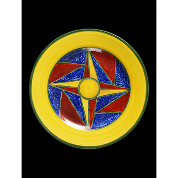 Plate - Bizarre Plate - Bizarre