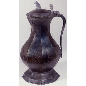 Flagon Flagon