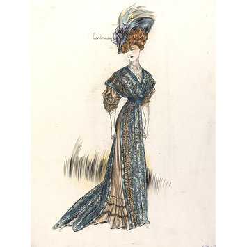 Fashion design - Carloman Fashion design - Carloman