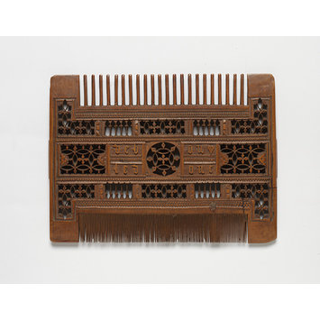 Comb Comb