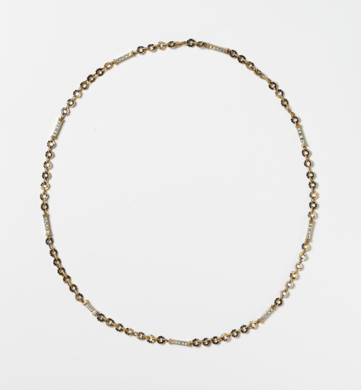 Necklace V&A Search the Collections