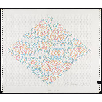 Drawing - Untitled Drawing - Untitled
