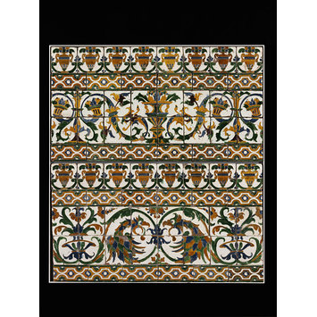 Tile Tile