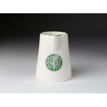 Milk jug Milk jug