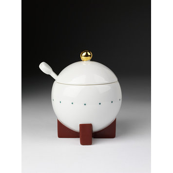 Sugar bowl Sugar bowl