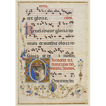 Manuscript Manuscript