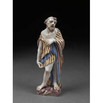 Statuette Statuette
