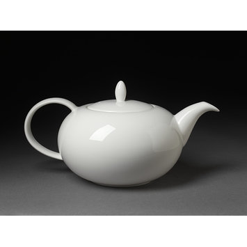 Teapot - Plato Teapot - Plato