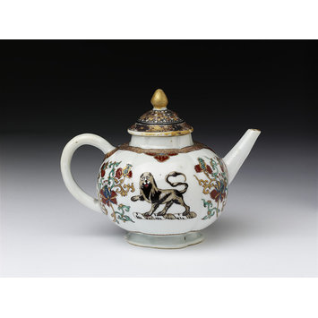 Teapot Teapot