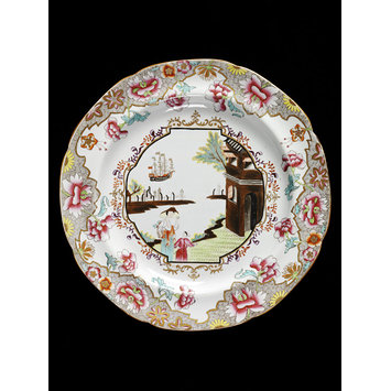 Plate Plate