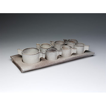 Coffee set | Tasca, Alessio | V&A Search the Collections